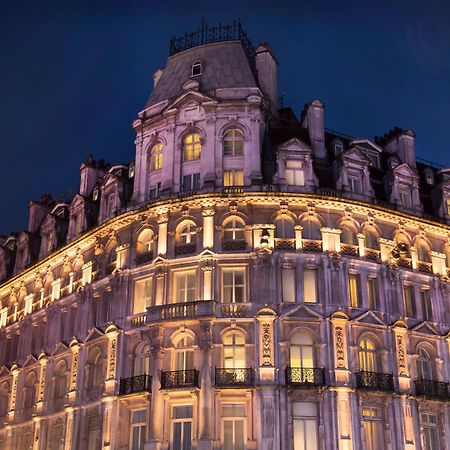 Thistle London Piccadilly Esterno foto