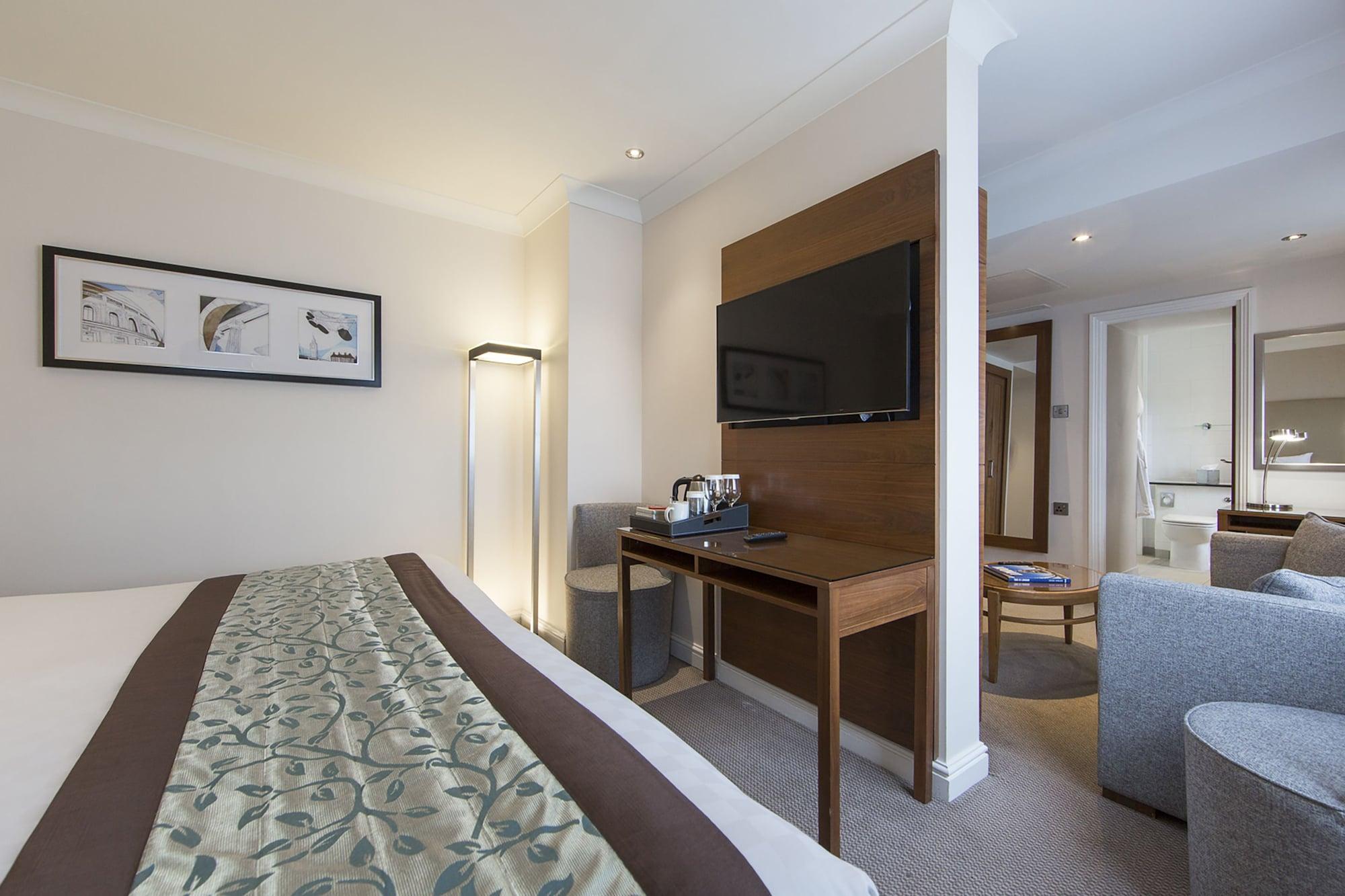 Thistle London Piccadilly Esterno foto