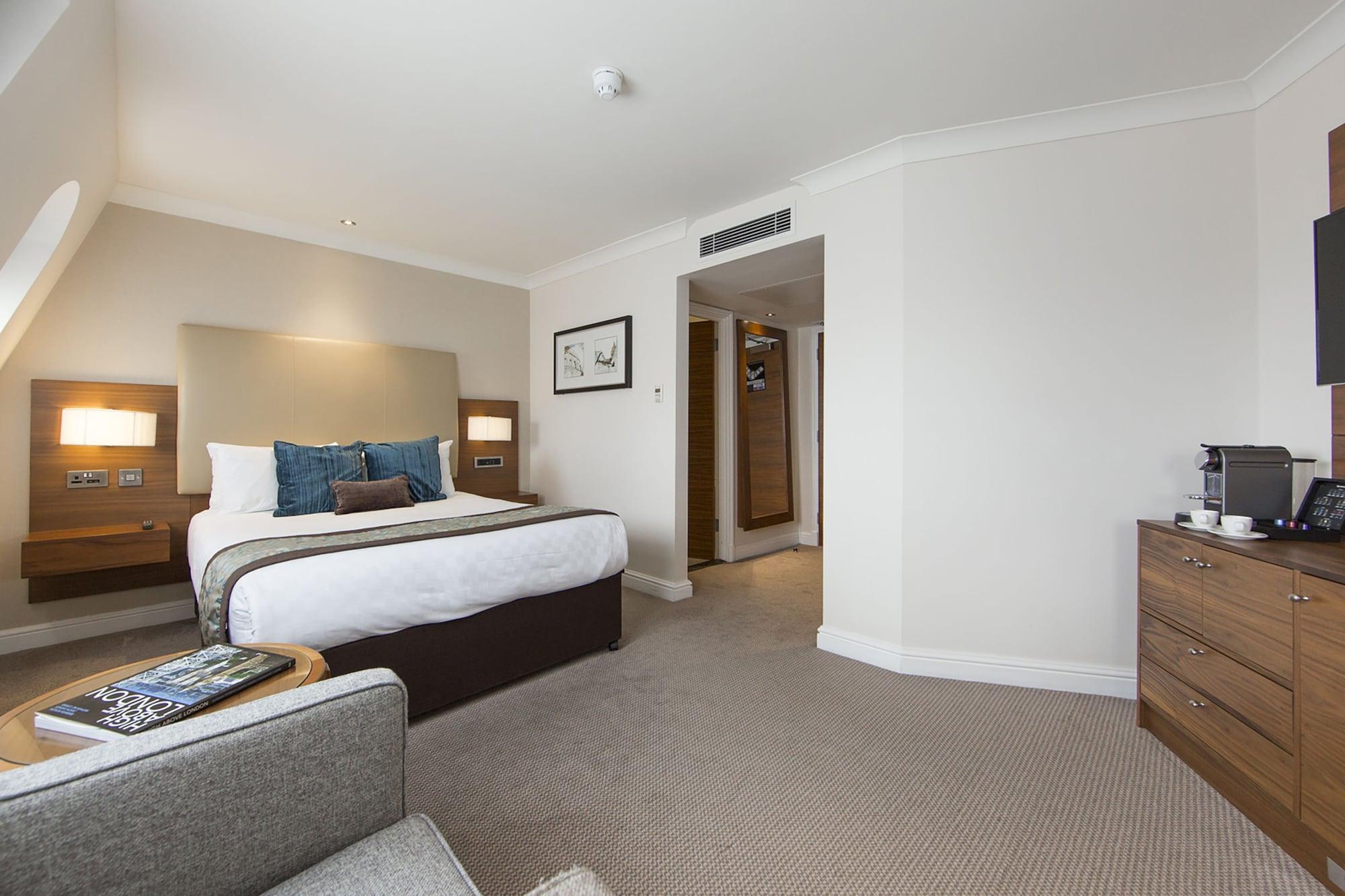 Thistle London Piccadilly Esterno foto