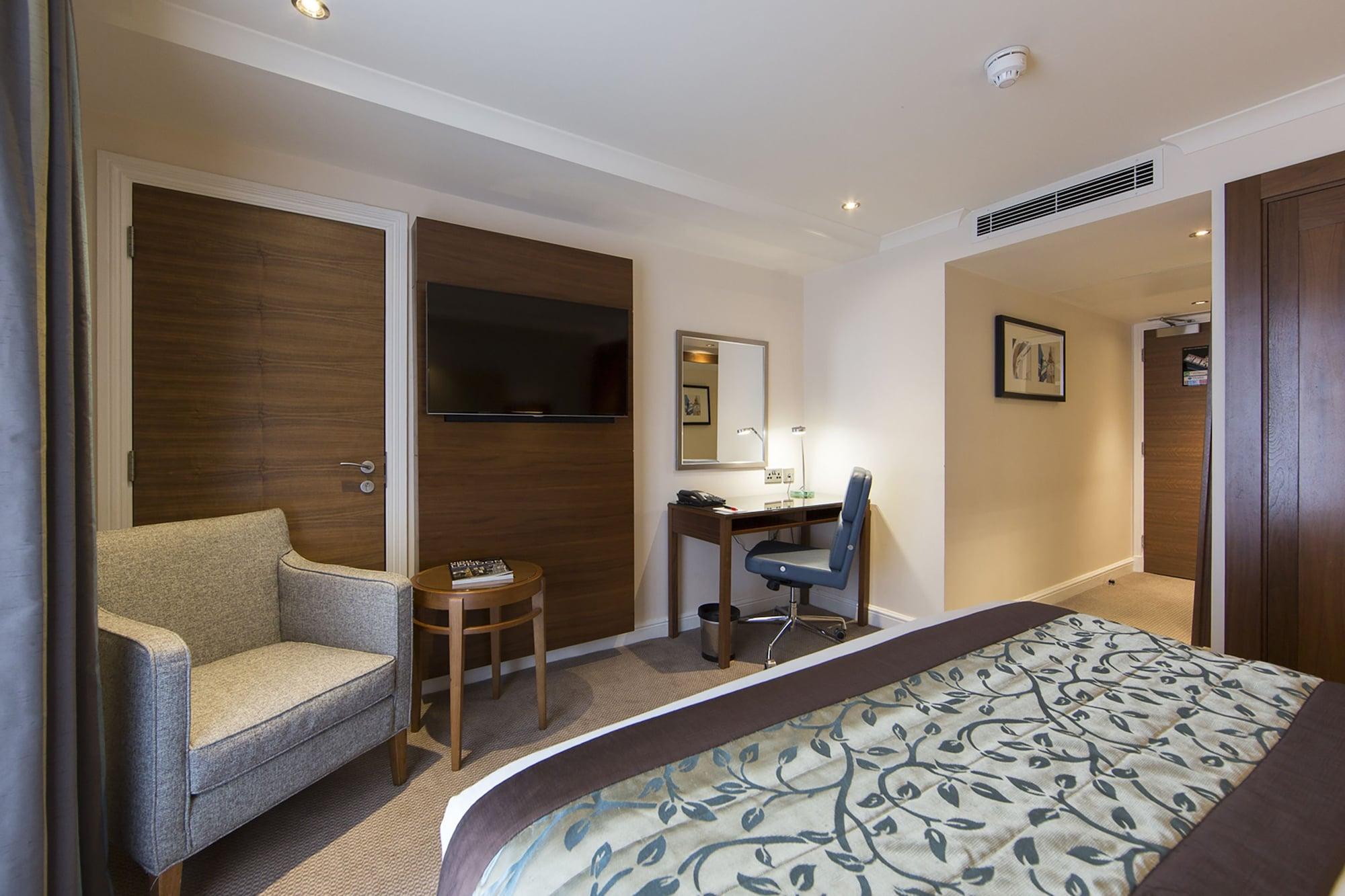 Thistle London Piccadilly Esterno foto