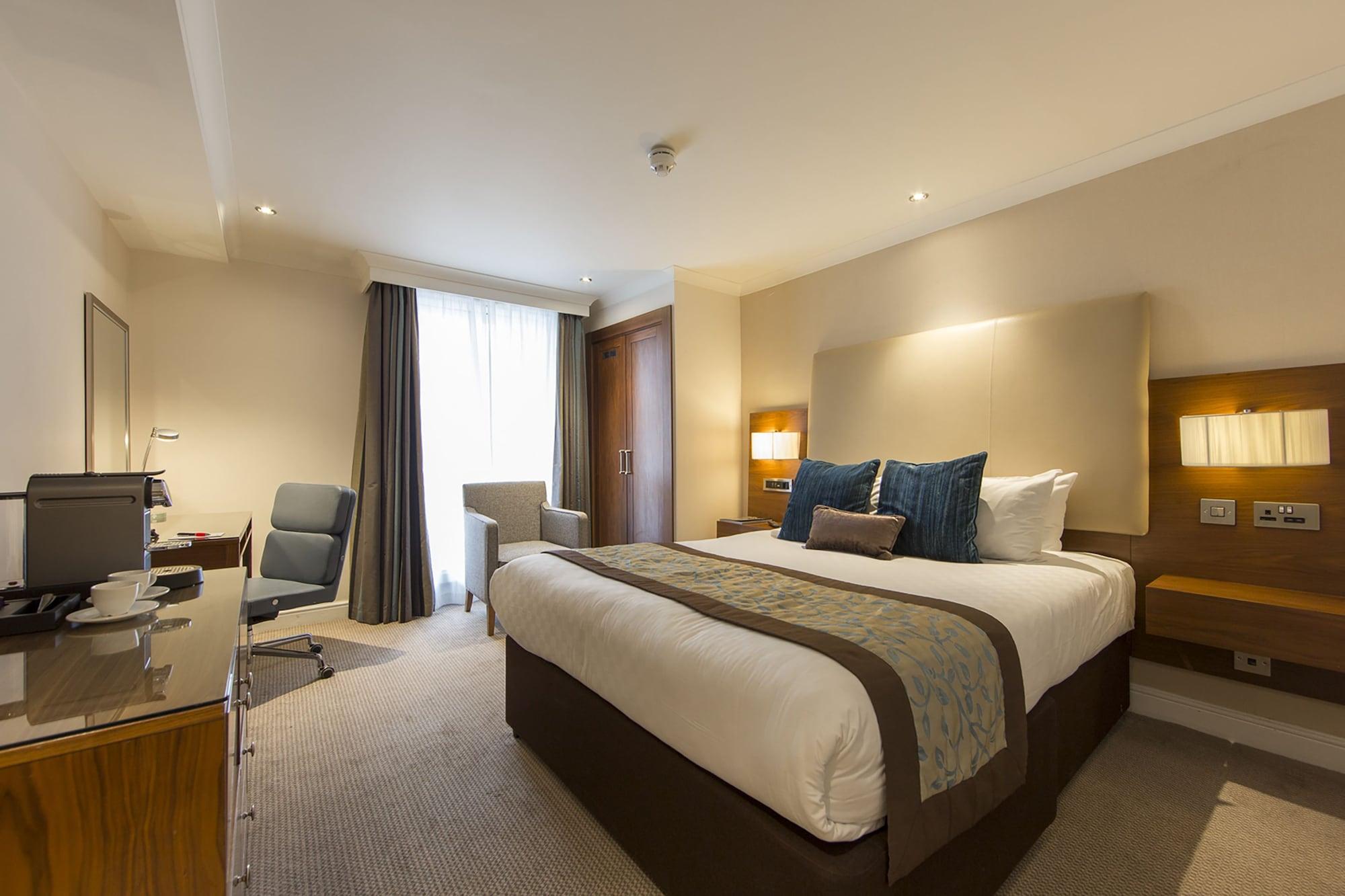 Thistle London Piccadilly Esterno foto
