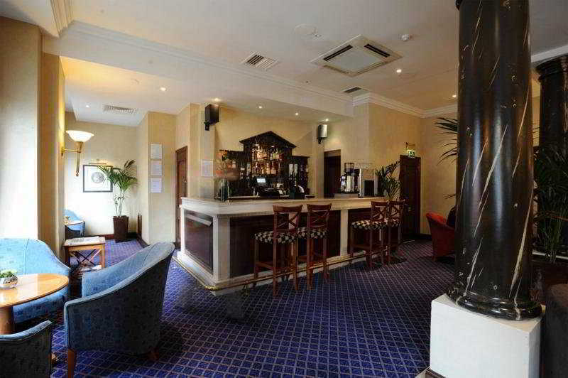 Thistle London Piccadilly Ristorante foto