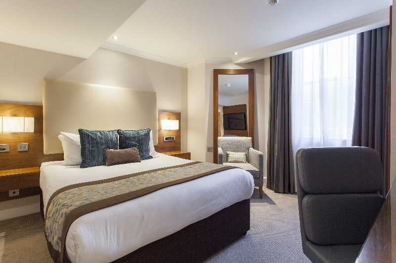Thistle London Piccadilly Esterno foto