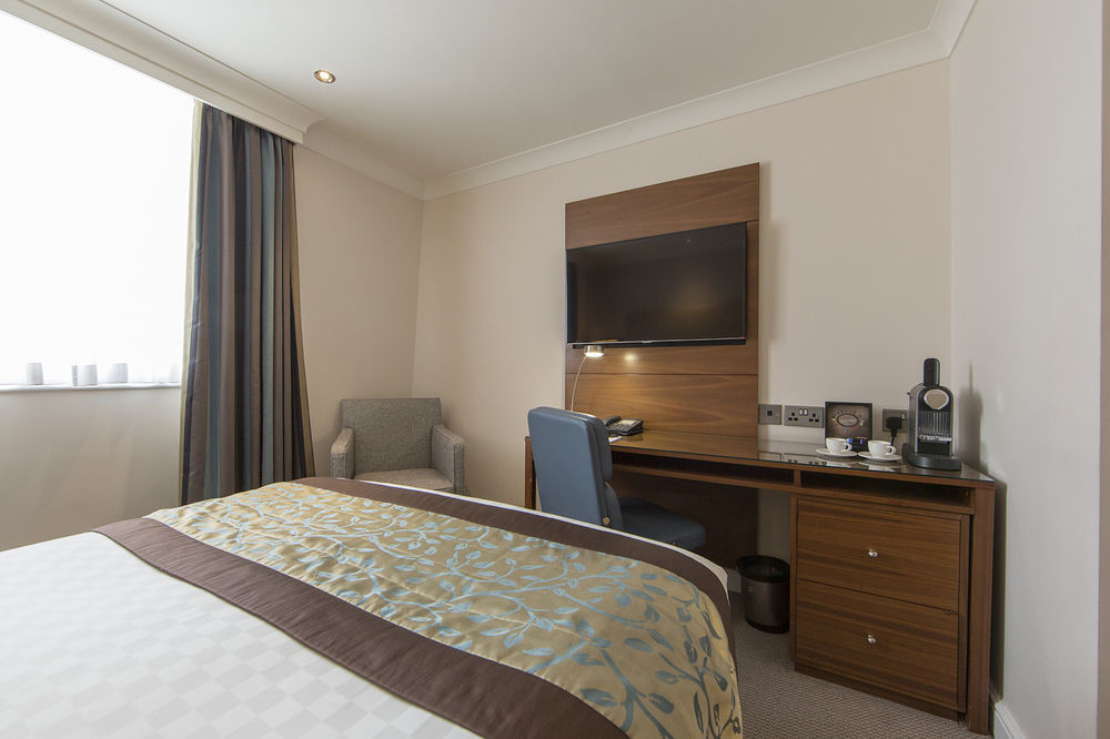Thistle London Piccadilly Esterno foto