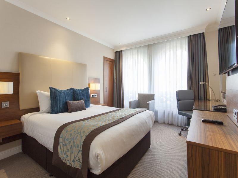 Thistle London Piccadilly Esterno foto